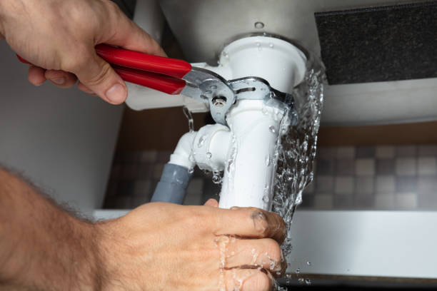 Best 24/7 water damage repair  in Hubbard, OH