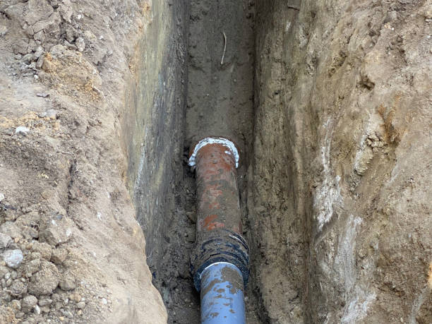 Best Flood damage cleanup  in Hubbard, OH
