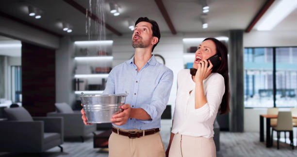 Trusted Hubbard, OH Water damage restoration Experts