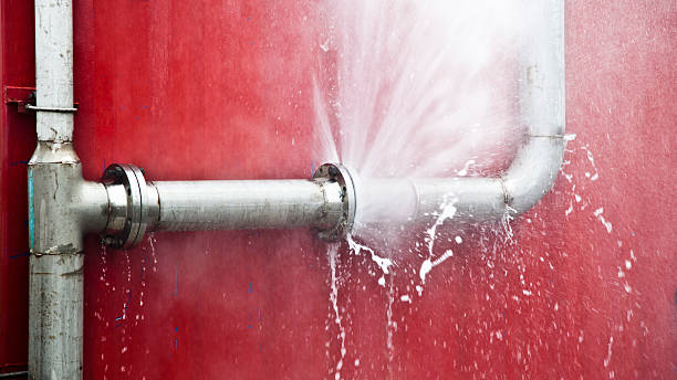 Best Basement water damage restoration  in Hubbard, OH